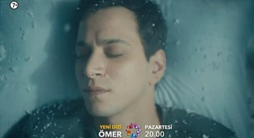 Ömer canlı izle! Star TV Ömer 9. bölüm canlı izle! Ömer son bölümde neler oldu? 20 Mart Star Tv canlı izle!