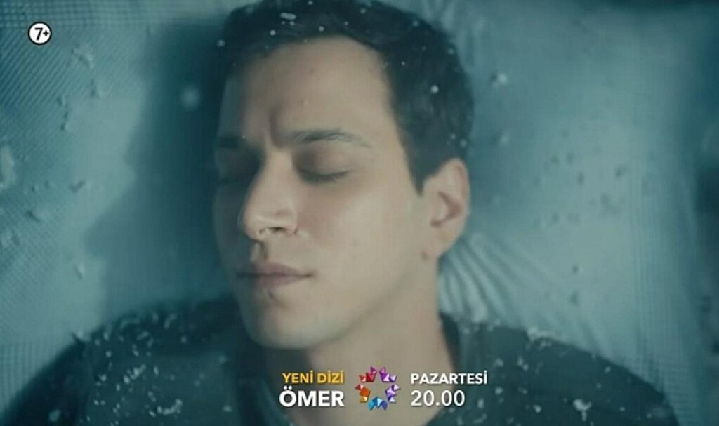 Ömer canlı izle! Star TV Ömer 9. bölüm canlı izle! Ömer son bölümde neler oldu? 20 Mart Star Tv canlı izle!