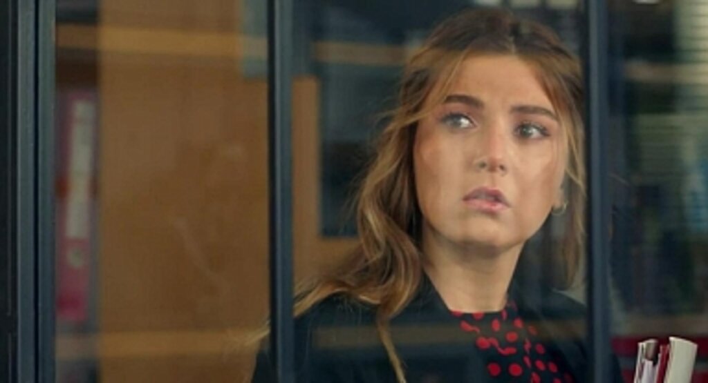 Ömer dizisi Şükran kimdir? Ömer dizisi Şükran gerçek adı ne? Ömer dizisi Şükran karakterini kim canlandırıyor?