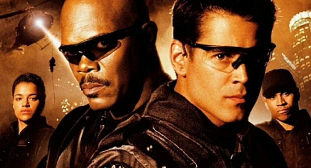 Özel Tim filminin konusu nedir? Özel Tim oyuncu kadrosu! Özel Tim kaç yılında, nerede çekildi?