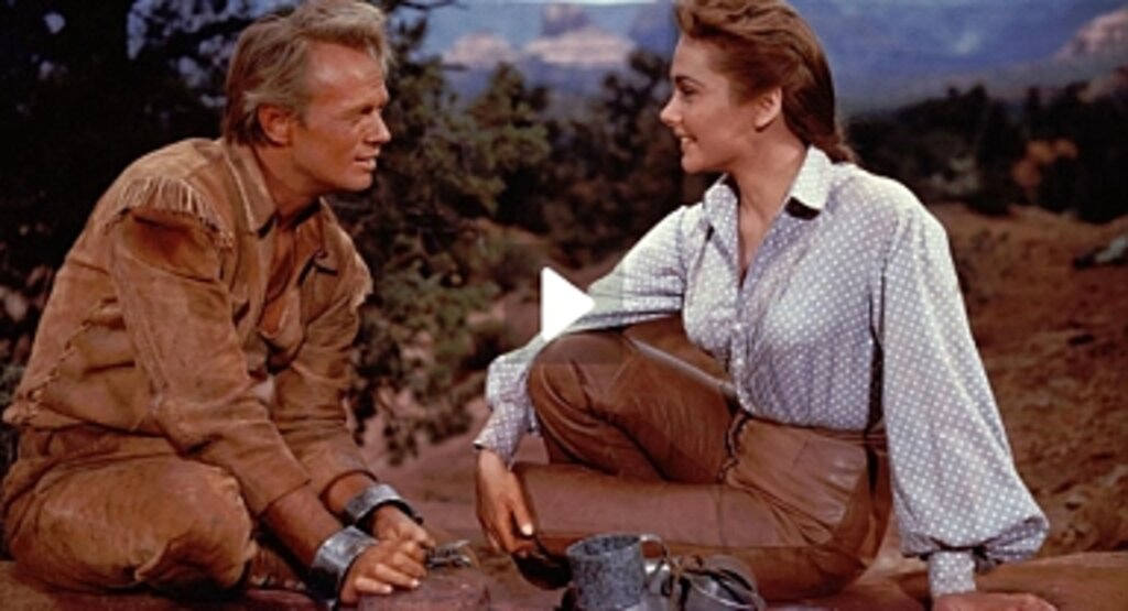 Prangalı Mahkum filminin konusu nedir? Prangalı Mahkum oyuncu kadrosu! Prangalı Mahkum kaç yılında, nerede çekildi?