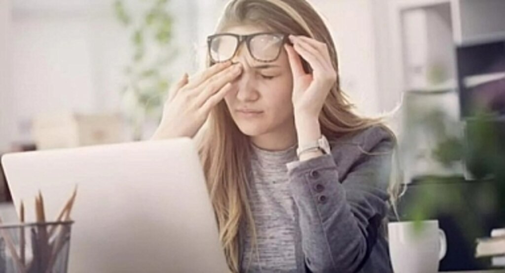 Ramazan'da Baş Ağrısı: Sebepleri ve Nedenleri