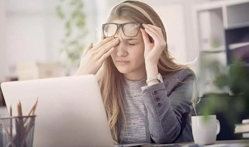 Ramazan'da Baş Ağrısı Neden Olur? Oruç Tutarken Baş Ağrısını Önleme Yolları