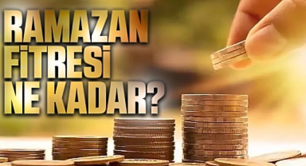Ramazan fitresi ne kadar, kaç TL? Fitre kimlere ve ne zaman verilir?