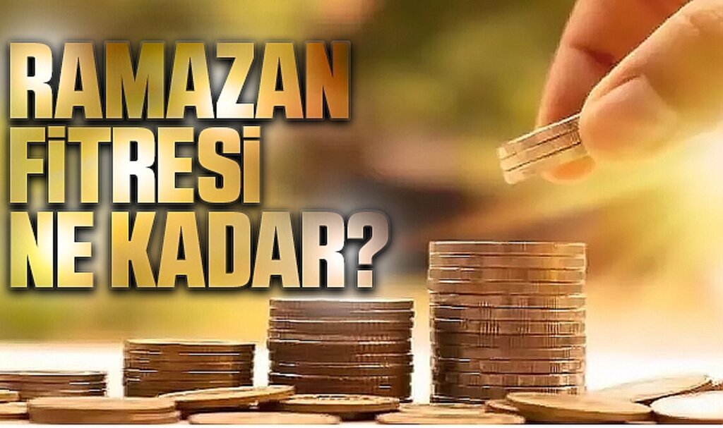 2023 Ramazan Fitresi Ne Kadar? Diyanet Fitre ve Fidye Tutarı Açıklandı