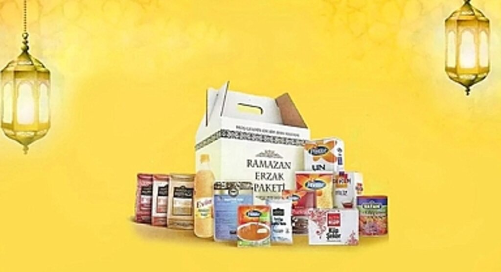 Ramazan kolisi 2023 fiyatları ne kadar, kaç TL oldu? Ramazan kolisinde neler var? Bim, A101, Şok, Migros, Carrefour...