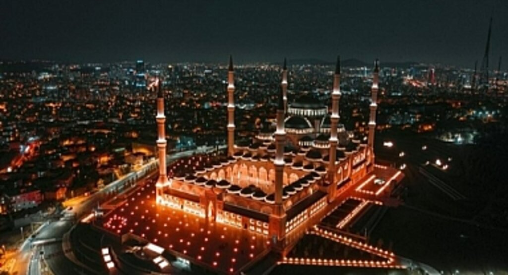 Ramazan ne zaman başlıyor? Diyanet 2023 İmsakiye Ramazan başlangıcı ile ilk sahur, iftar vakti ve oruç ne zaman? Ramazan Başlangıcı 2023