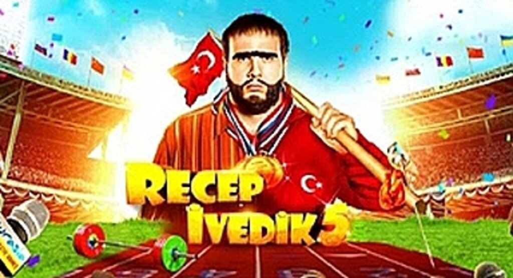 Recep İvedik 5 filminin konusu nedir? Recep İvedik 5 oyuncu kadrosu! Recep İvedik 5 kaç yılında, nerede çekildi?