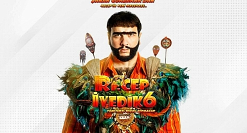 Recep İvedik 6 filminin konusu nedir? Recep İvedik 6 oyuncu kadrosu! Recep İvedik 6 kaç yılında, nerede çekildi?
