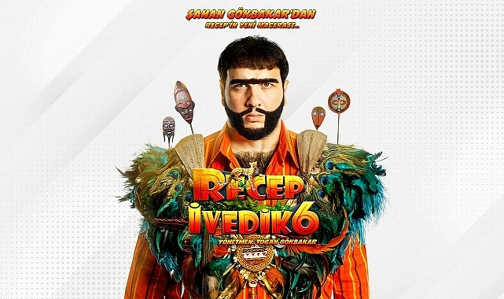 Recep İvedik 6 Konusu Nedir? Oyuncu Kadrosu ve Çekim Detayları