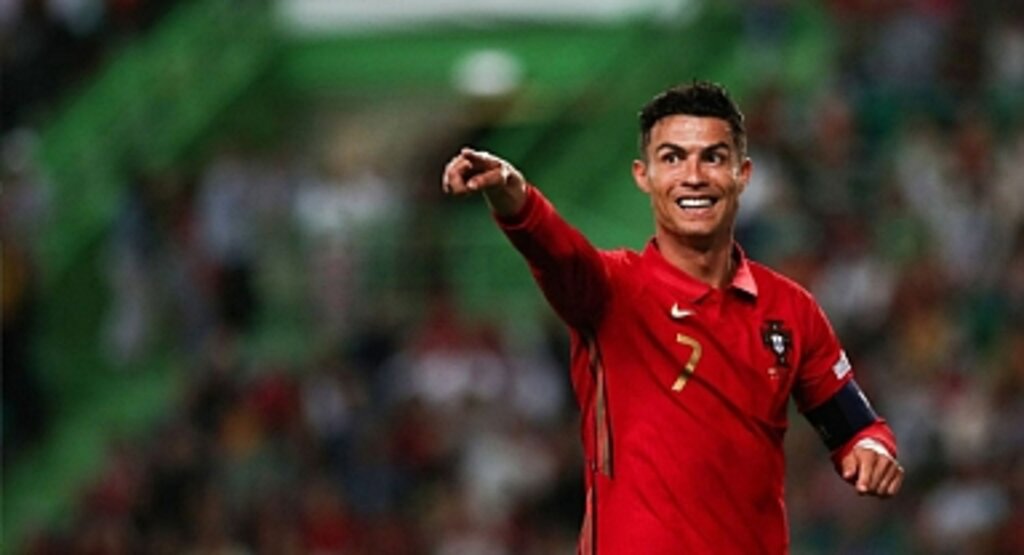 Ronaldo bağış yaptı mı? Cristiano Ronaldo Omuz Omuza kampanyasına katıldı mı?