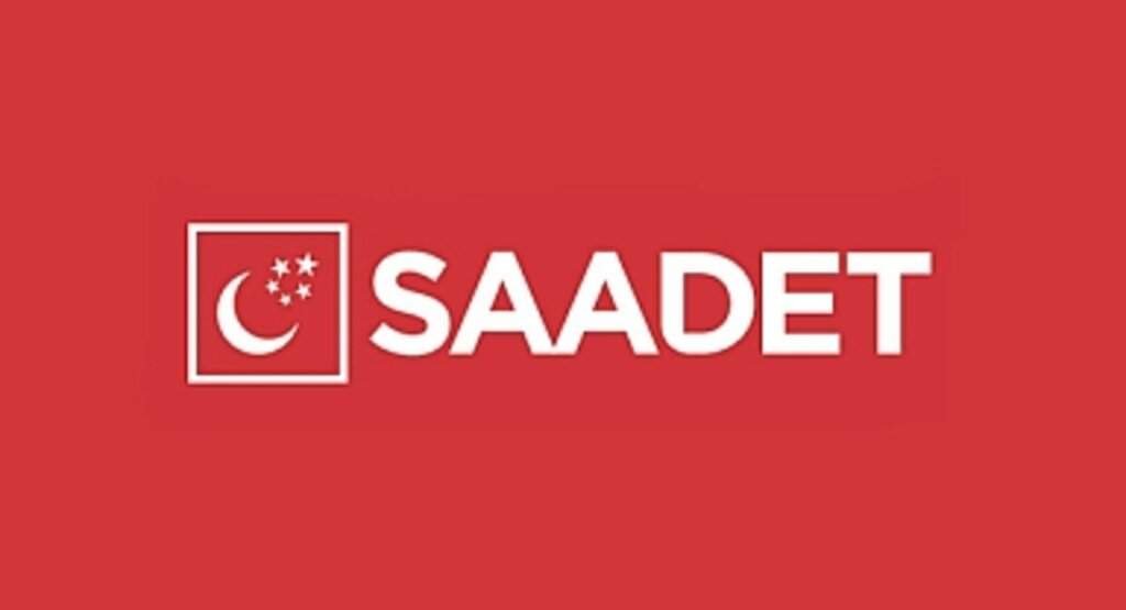 Saadet Partisi üye sayısı 2023! Saadet Partisi'nin kaç üyesi var, üye sayısı kaç?