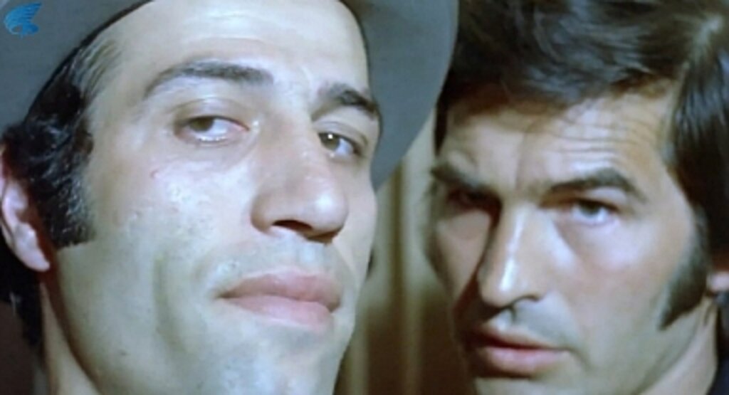 Sahte Kabadayı filminin konusu nedir? Sahte Kabadayı oyuncu kadrosu! Sahte Kabadayı kaç yılında, nerede çekildi?