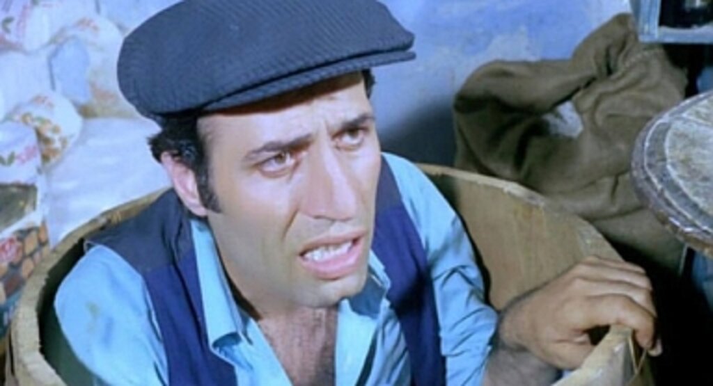 Sakar Şakir filminin konusu nedir? Sakar Şakir oyuncu kadrosu! Sakar Şakir kaç yılında, nerede çekildi?