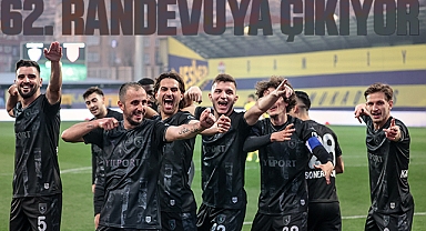Samsunspor, Boluspor ile 62. randevuya çıkıyor