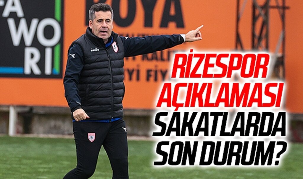 Samsunspor Teknik Direktörü Hüseyin Eroğlu: Önümüzde Kazanabileceğimiz 42 Puan Var