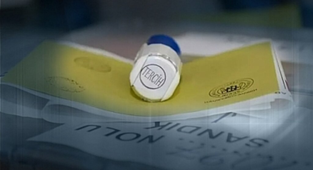 Seçim Listesi Sorgulama Ekranı: Seçmen listesi kontrolü nereden yapılır, liste askıya çıktı mı? Türkiye sandık başına gidiyor!