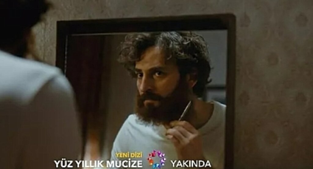 Star TV'den yeni dizi