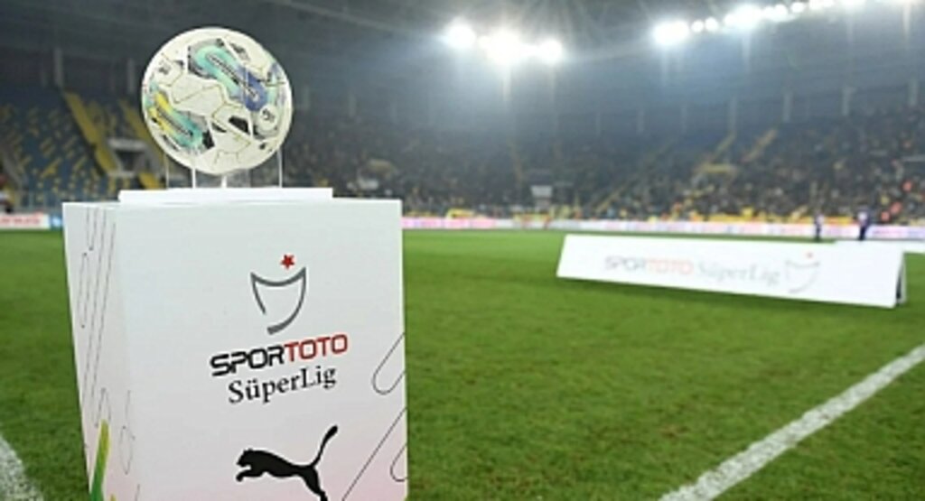 Süper Lig maçları nerede yayınlanacak? Spor Toto Süper Lig maçları ücretsiz mi?