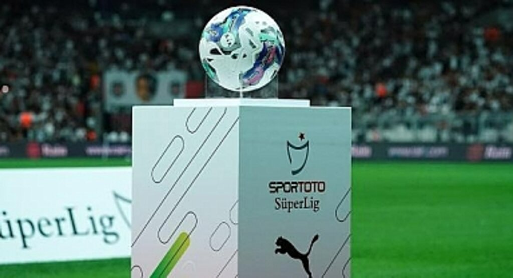 Süper Lig maçları nerede yayınlanacak? Spor Toto Süper Lig maçları ücretsiz mi?