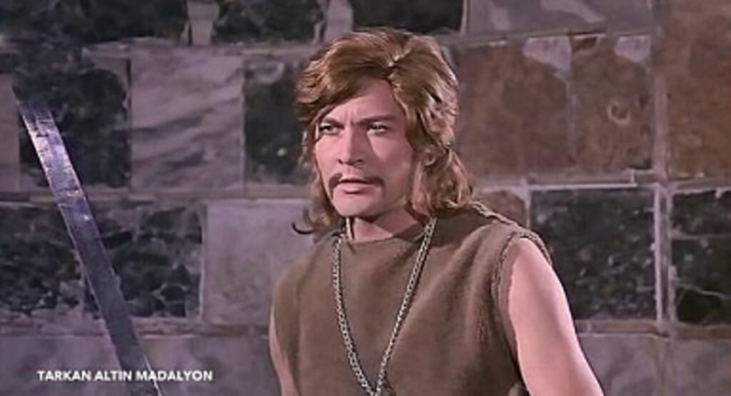 Tarkan Altın Madalyon filminin konusu nedir? Tarkan Altın Madalyon oyuncu kadrosu! Tarkan Altın Madalyon kaç yılında, nerede çekildi?