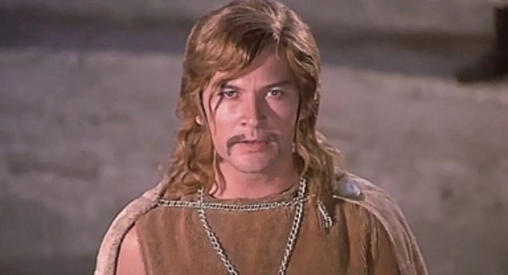 Tarkan filminin konusu nedir? Tarkan oyuncu kadrosu! Tarkan kaç yılında, nerede çekildi?