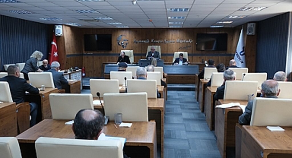 Tekkeköy afetzede ailelere kucak açtı