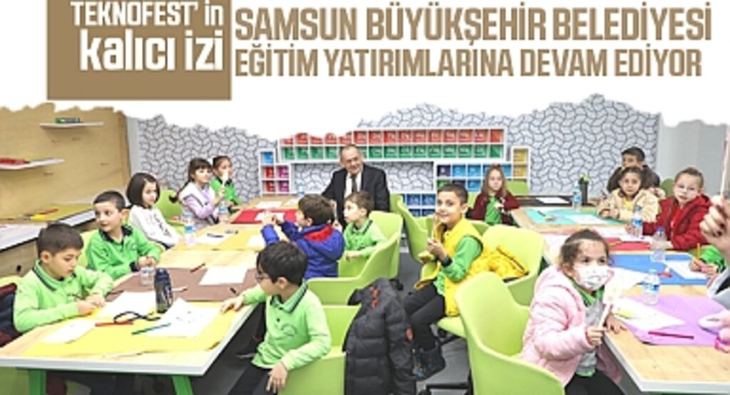 TEKNOFEST' in kalıcı izi