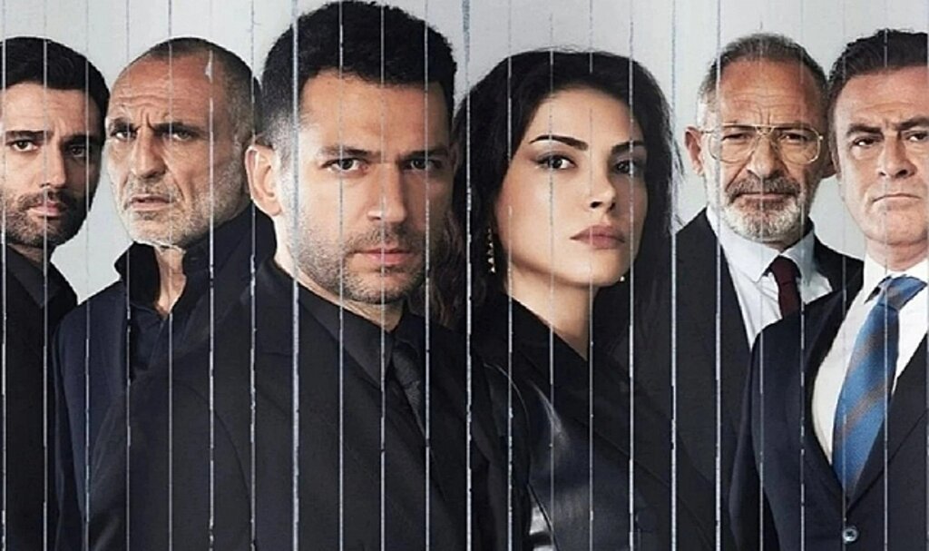 Teşkilat 67. Bölüm Yayınlandı mı? TRT 1 Yeni Bölüm