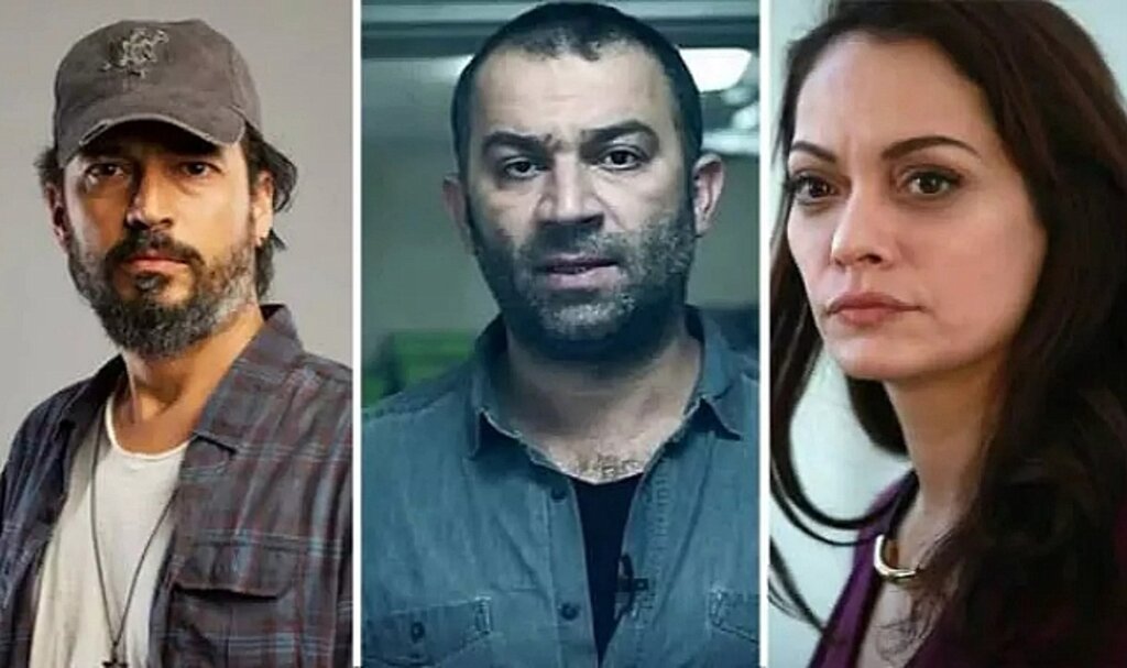 Tetikçinin Oğlu Dizisi: Konusu, Oyuncuları ve Yayın Bilgileri
