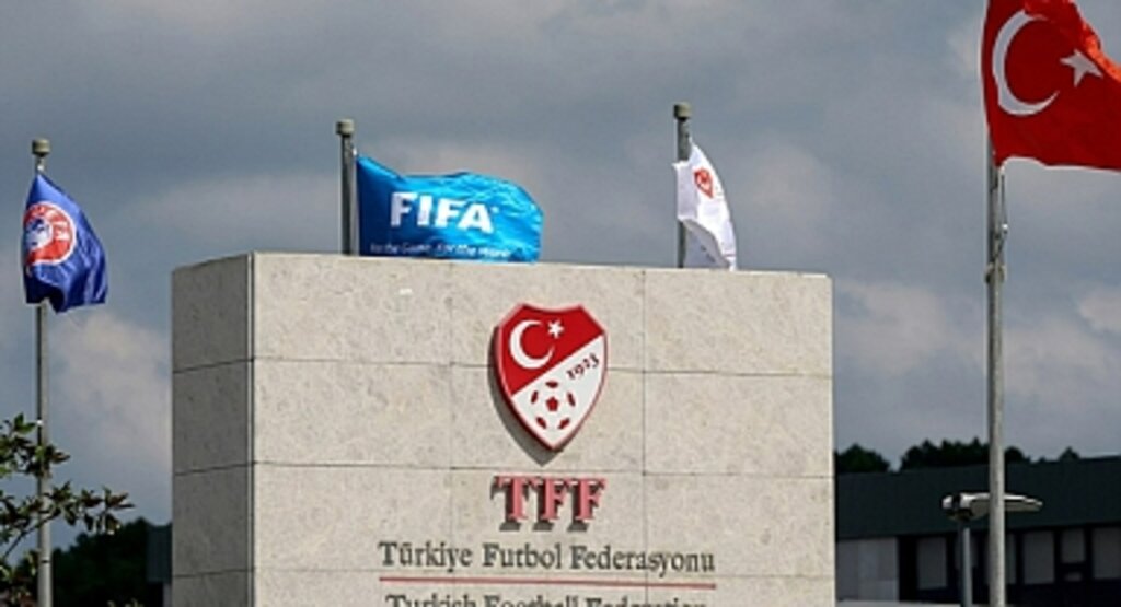 TFF ne kadar bağış yaptı? Omuz Omuza TFF kaç TL bağış yaptı?