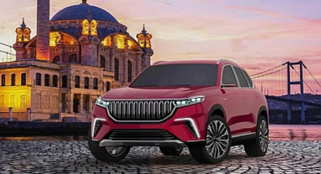 TOGG satış fiyatı belli oldu mu? TOGG satış fiyatı ne kadar olacak?