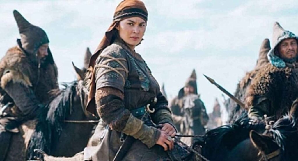 Tomris filminin konusu nedir? Tomris oyuncu kadrosu! Tomris kaç yılında, nerede çekildi?