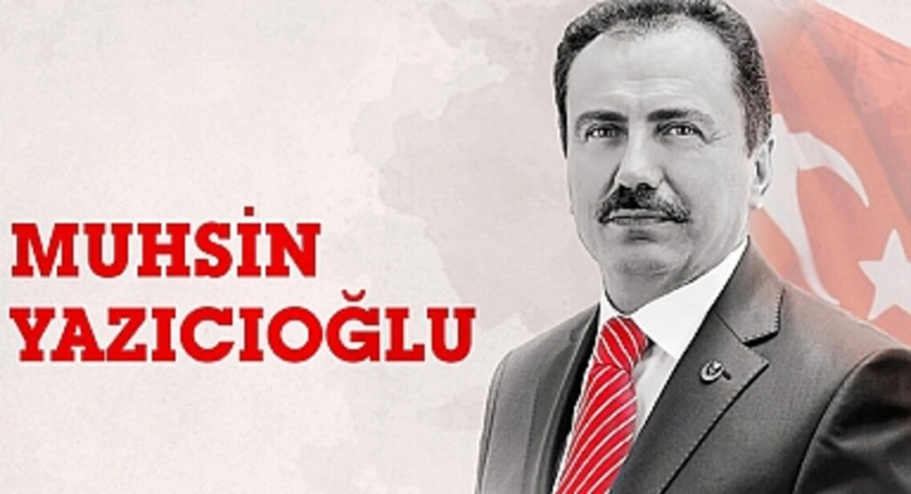 Türk Siyasetinde Muhsin Yazıcıoğlu: Hayatı, Görevleri ve Vefatı