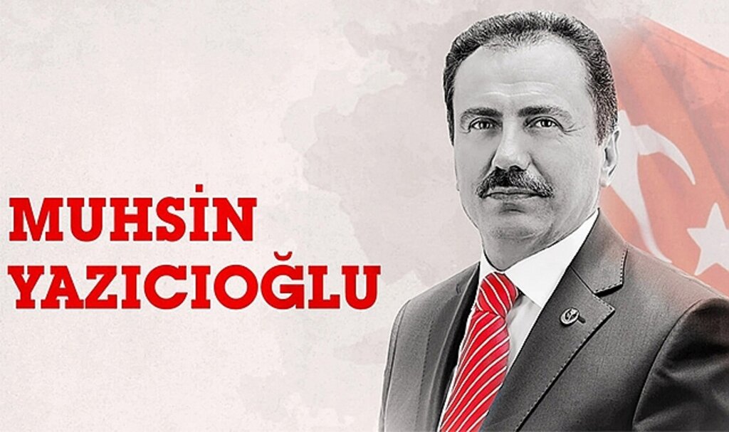 Türk Siyasetinde Muhsin Yazıcıoğlu: Hayatı, Görevleri ve Vefatı