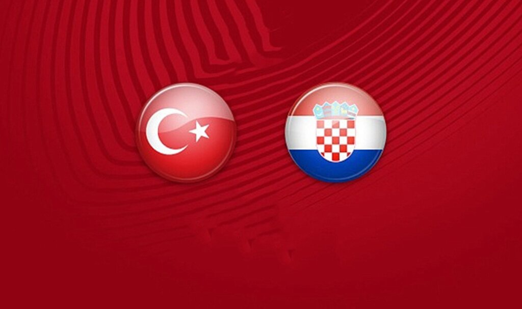 Türkiye Hırvatistan maçı hangi şehirde, hangi stadda oynanıyor? Maç İstanbul'da mı, Bursa'da mı?