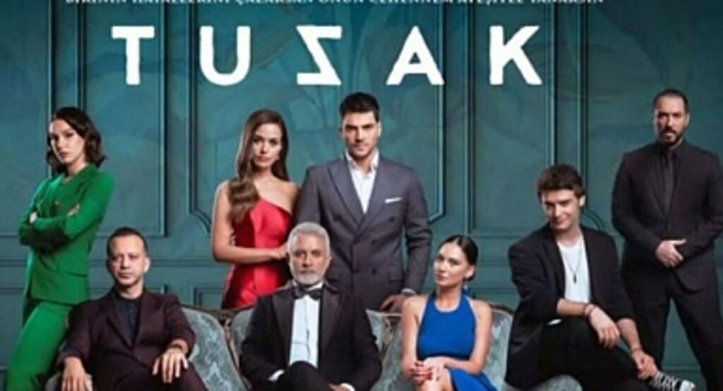 Tuzak canlı canlı izle! 17Mart TV8 Tuzak 20. bölüm canlı izle! TV8 canlı izle!