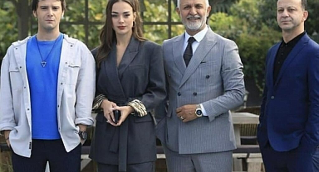 Tuzak canlı izle! 31 Mart TV8 Tuzak 22. bölüm canlı izle! TV8 canlı izle!