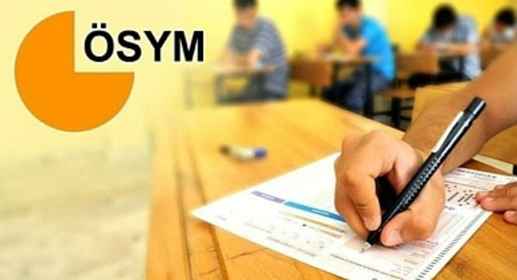 TYT ve AYT sınavları ne zaman yapılacak? YSK sınavı başvuruları başladı mı?