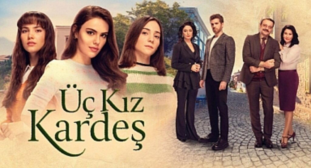 Üç Kız Kardeş canlı izle! Kanal D Üç Kız Kardeş 40. bölüm canlı izle! Üç Kız Kardeş yeni bölümde neler olacak?