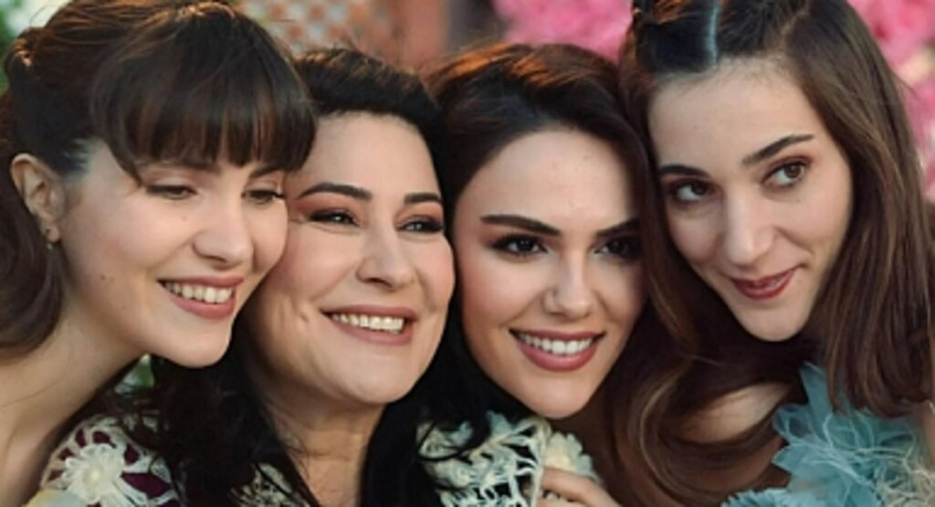 Üç Kız Kardeş Canlı izle Üç Kız Kardeş 43. bölüm izle! 28 Mart Üç Kız Kardeş yeni bölüm izle!