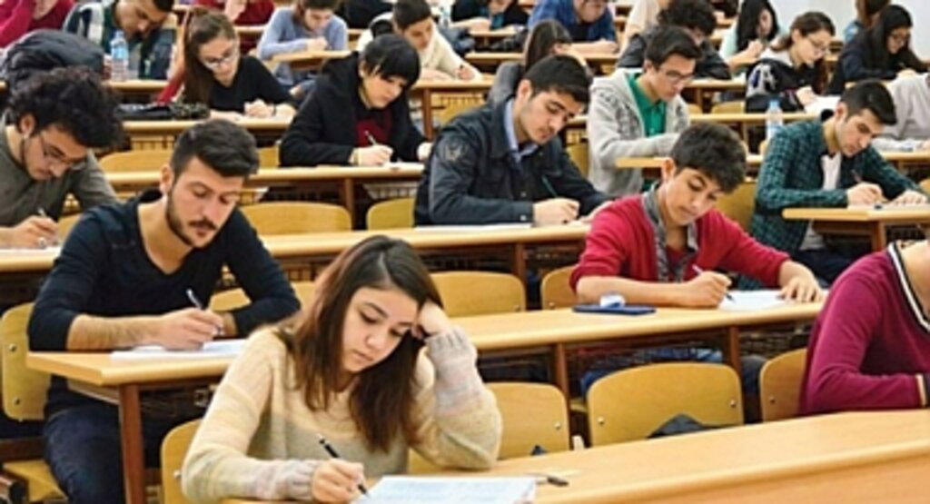 Üniversite sınavı ne zaman yapılacak? 2023 Üniversite sınavı tarihi belli oldu! Üniversite sınavı hangi tarihte yapılacak?