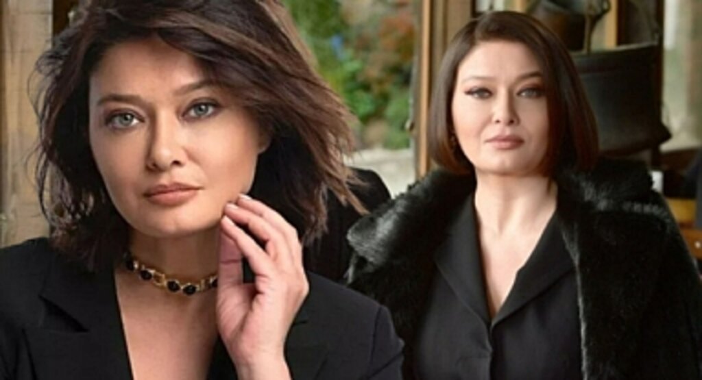 Veda Mektubu Alanur kimdir? Veda Mektubu Alanur gerçekte kim, adı ne? Veda Mektubu Alanur karakterini kim canlandırıyor?