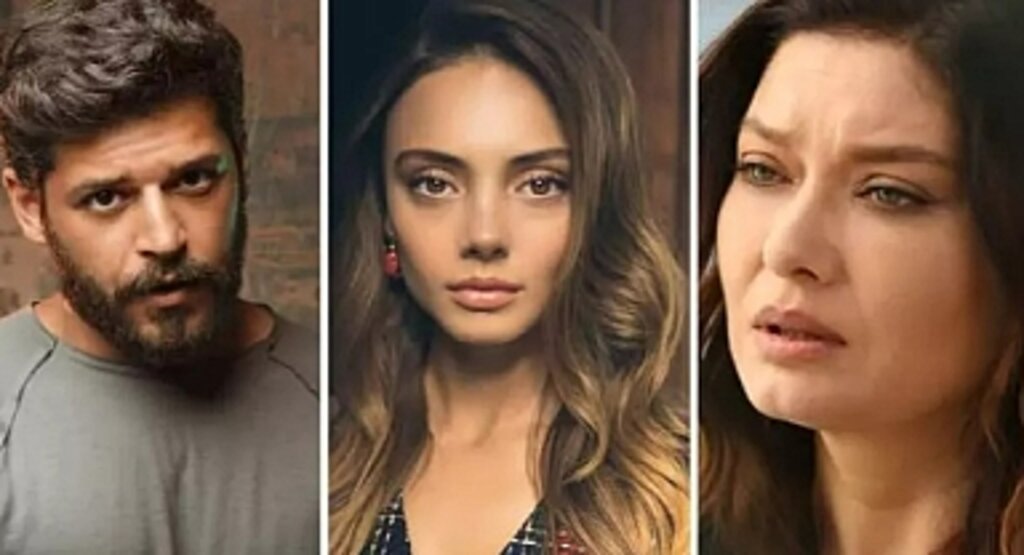 Veda Mektubu Canlı İzle! Kanal D Veda Mektubu 4. bölüm canlı izle! Veda Mektubu son bölümde neler oldu? 19 Mart Kanal D canlı izle!