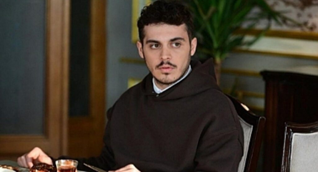 Veda Mektubu Selçuk Kimdir? Kerem Alp Kabul’ün Hayatı ve Rol Aldığı Diziler