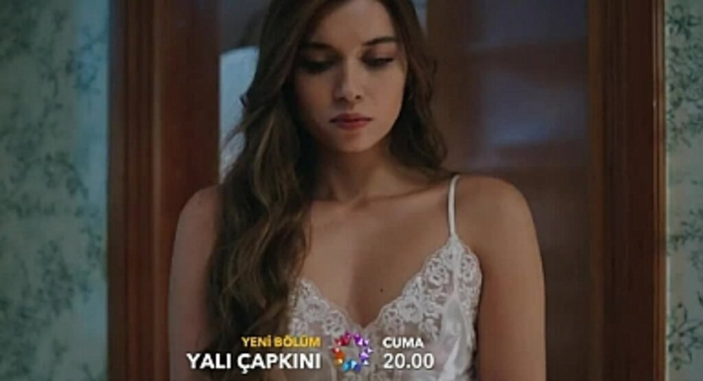 Yalı Çapkını canlı izle! 10 Mart Star TV Yalı Çapkını 23. bölüm canlı izle! Yalı Çapkını son bölümde neler oldu? Star TV canlı izle!