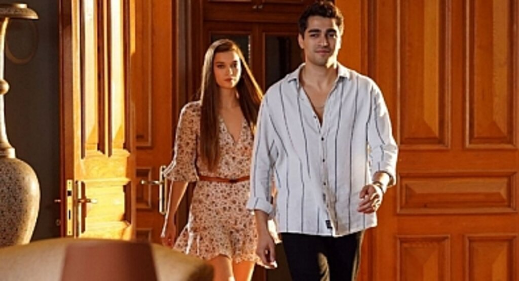 Yalı Çapkını canlı izle! 17 Mart Star TV Yalı Çapkını 24. bölüm canlı izle! Yalı Çapkını son bölümde neler oldu? Star TV canlı izle!