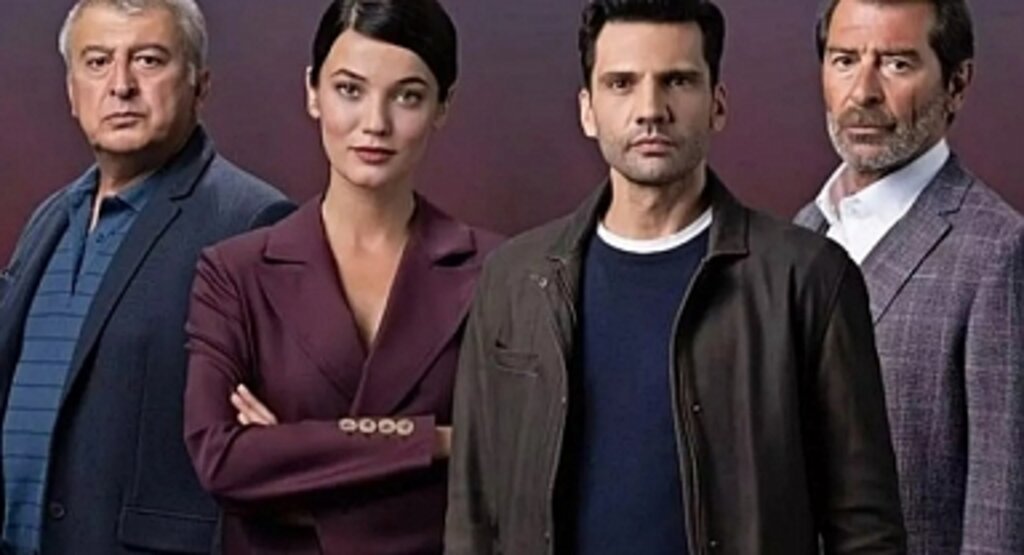 Yargı bugün var mı, yok mu? Yargı yeni bölüm ne zaman? 12 Mart Pazar Yargı yayınlanacak mı?