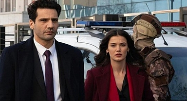 Yargı canlı izle! Kanal D Yargı 54. bölüm canlı izle! Yargı son bölümde neler oldu? 5 Mart Kanal D canlı izle!