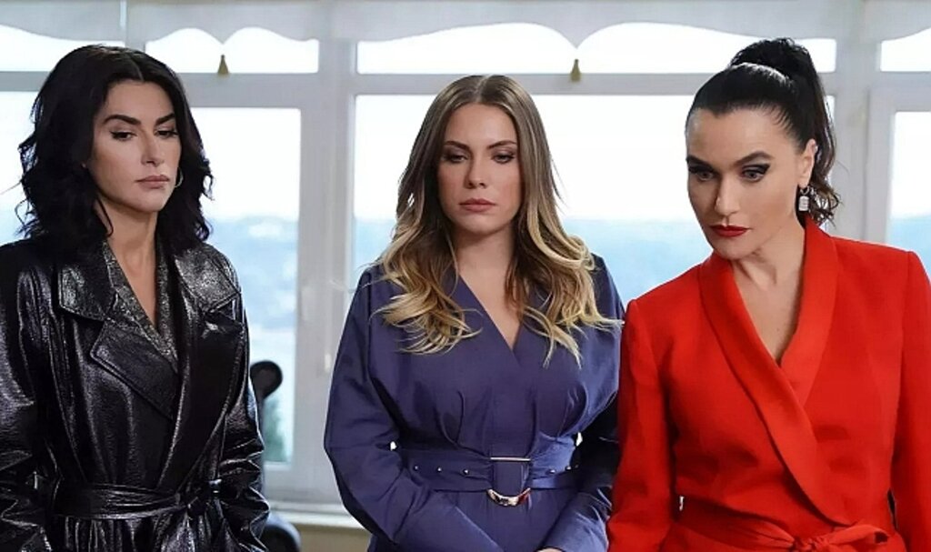 Yasak Elma canlı izle! Fox TV Yasak Elma 169. bölüm canlı izle! Yasak Elma son bölümde neler oldu? 27 Mart Fox TV canlı izle!
